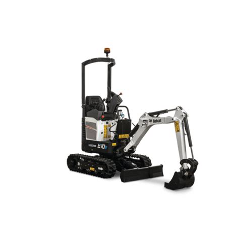 e10e battery-electric compact excavator|e10 compact excavator price.